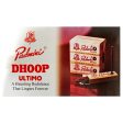 Padmini Dhoop Ultimo - 15 Sticks - Plain Discount