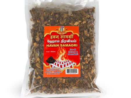 Homa Dravya - 200 g Hot on Sale