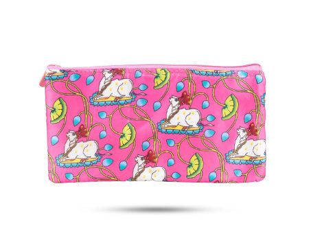 Hand Purse - 5.5 x 9.5 Inches | Stylish Hand Pouch  Wallet for Women  25 Gms Approx For Sale