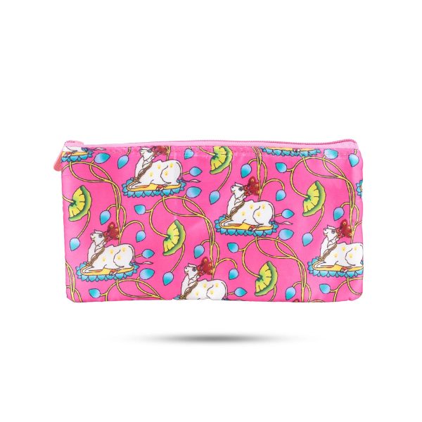 Hand Purse - 5.5 x 9.5 Inches | Stylish Hand Pouch  Wallet for Women  25 Gms Approx For Sale