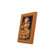 Lakshmi Photo Frame - 4 x 3 Inches | Picture Frame  Photo Frame Stand  Frame Photo for Home Online