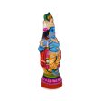 Flute Krishnan Statue - 1.5 Feet | Giri Golu Doll  Paper Mache  Navratri Bommai Sale