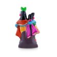 Radha Krishna Clay Golu Bommai - 12 x 7 Inches | Giri Golu Doll  Navaratri Golu Bomma Gombe Bommai Cheap