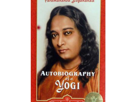 Autobiography Of A Yogi - English - Soft Bound Discount