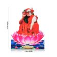 God Photo Stand - 6 x 4 Inches | Photo Frame Cutout  Picture Frame Cutout for Home Decor  Assorted Design Hot on Sale