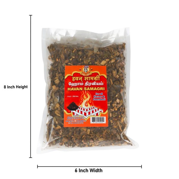 Homa Dravya - 200 g Hot on Sale