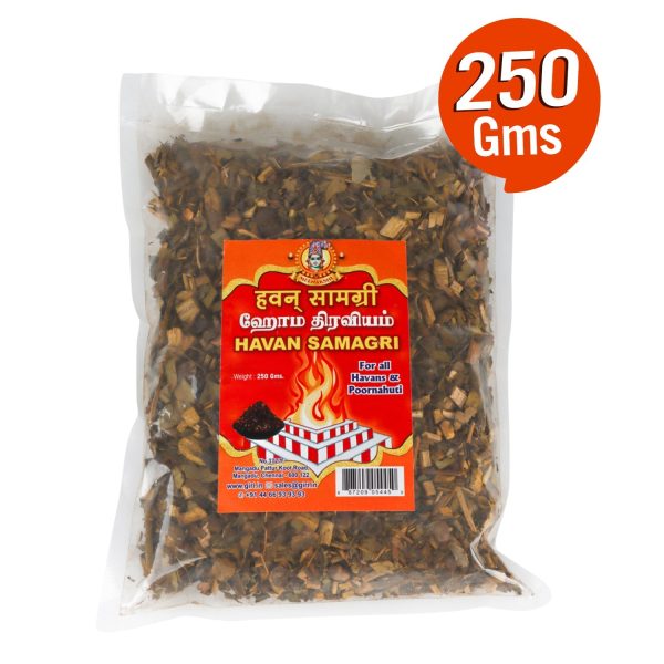 Homa Dravya - 200 g Hot on Sale