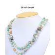 Crystal Mala - Amazonite | Semi Precious Stone Mala  Japa Mala for Men & Women on Sale